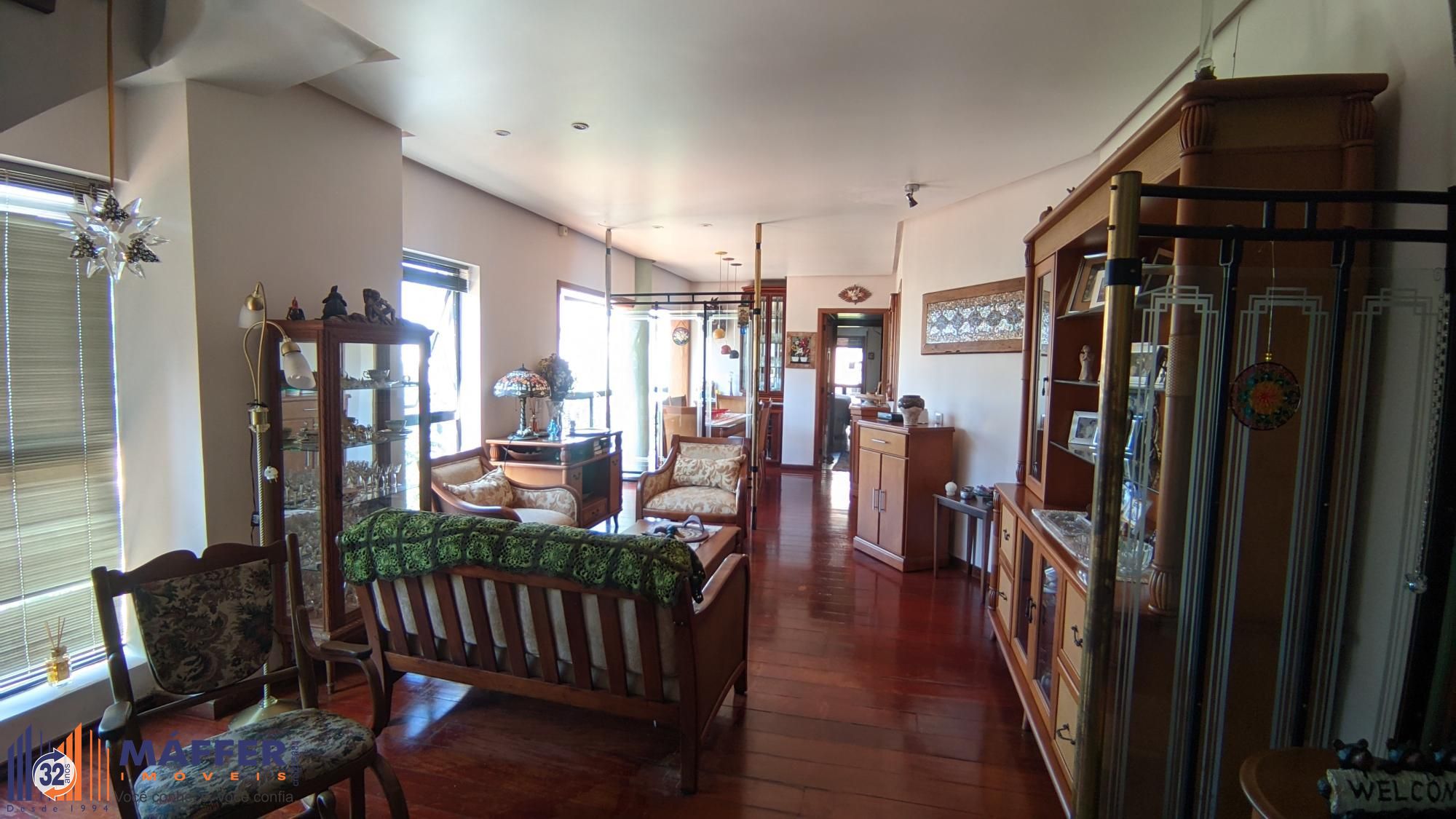 Cobertura, 3 quartos, à venda, 255 m², Petrópolis - Porto Alegre — foto 5