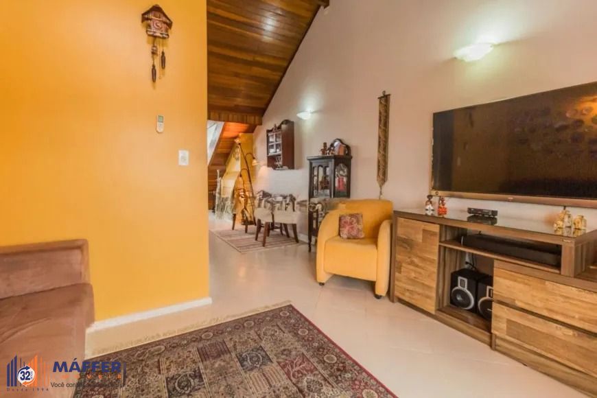Casa, 3 quartos, 117 m² - Foto 25