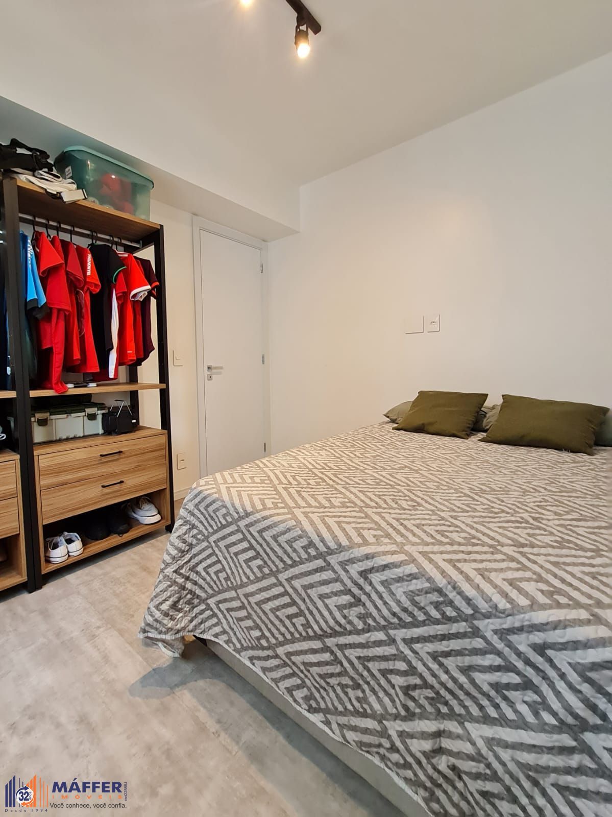 Apartamento, 3 quartos, 67 m² - Foto 8