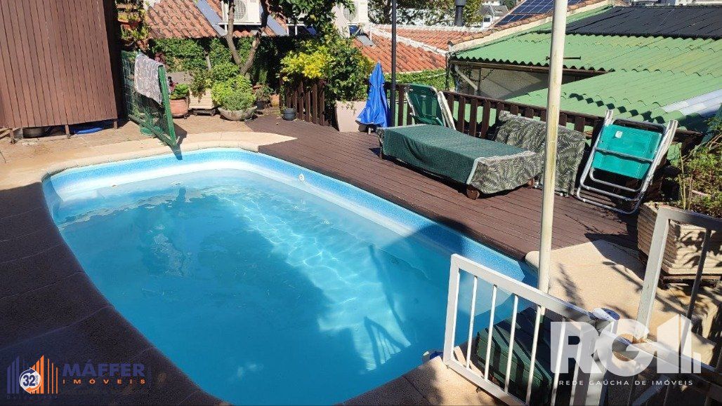 Casa, 3 quartos, 230 m² - Foto 1
