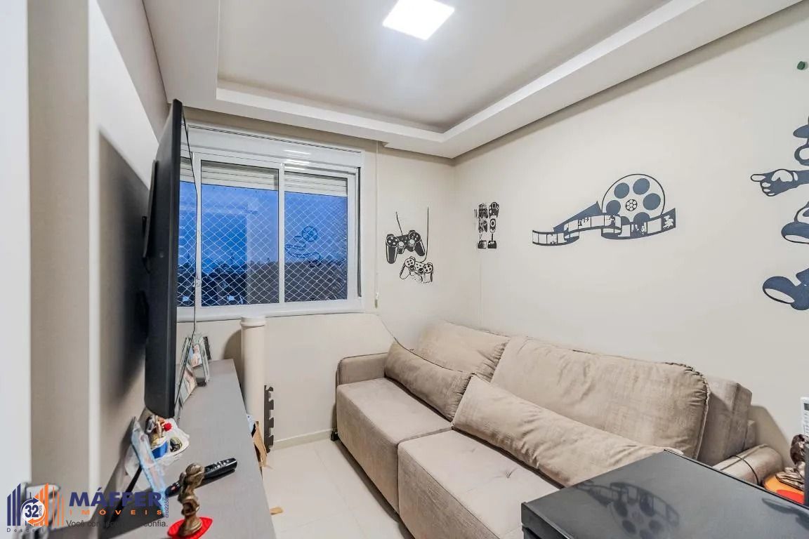 Apartamento, 3 quartos, 69 m² - Foto 17