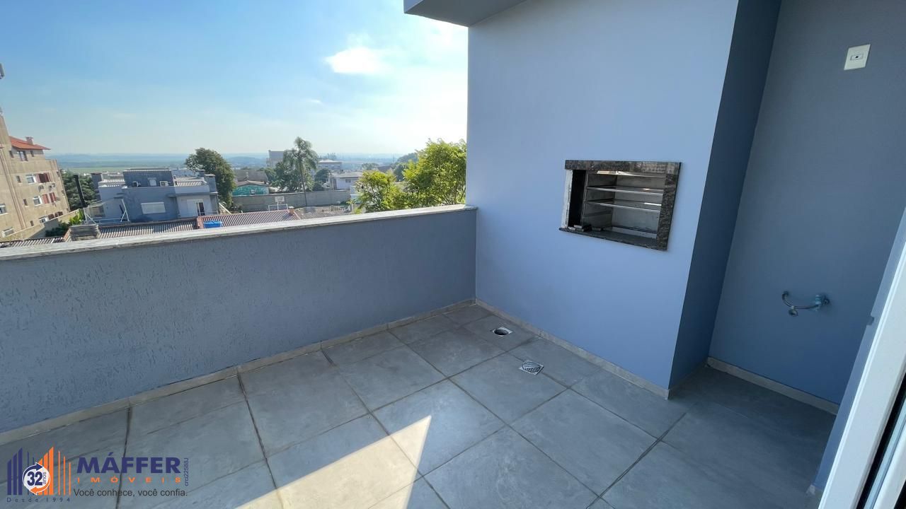 Cobertura, 3 quartos, à venda, 121 m², São Sebastião - Porto Alegre — foto 4
