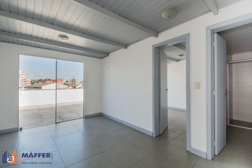 Cobertura, 3 quartos, 134 m² - Foto 3