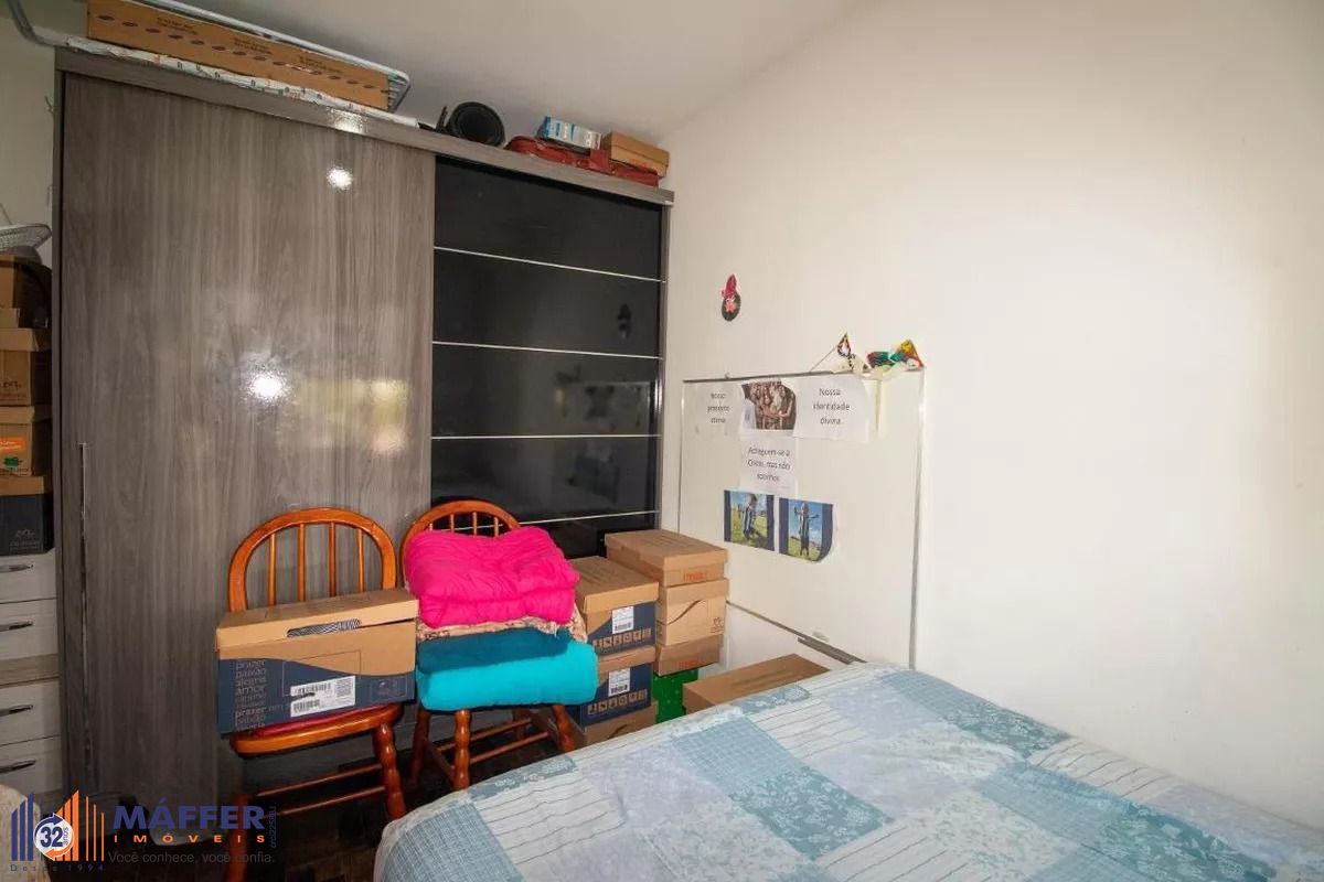 Apartamento, 1 quarto, 58 m² - Foto 9