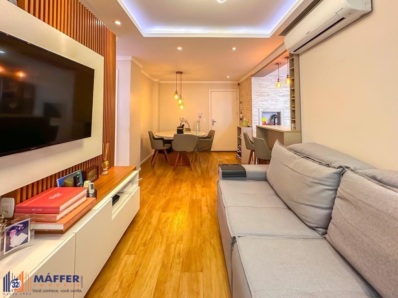 Apartamento, 2 quartos, à venda, 61 m², Jardim Lindóia - Porto Alegre — foto 4