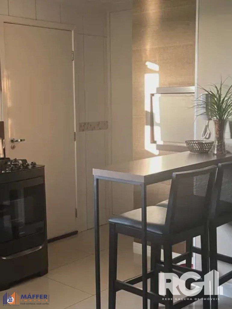 Apartamento, 2 quartos, à venda, 62 m², Vila Imbui - Cachoeirinha — foto 5