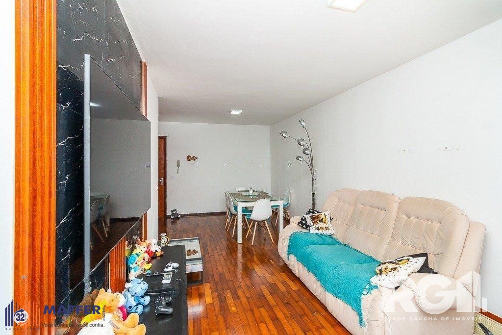 Apartamento, 3 quartos, à venda, 90 m², Santana - Porto Alegre — foto 3