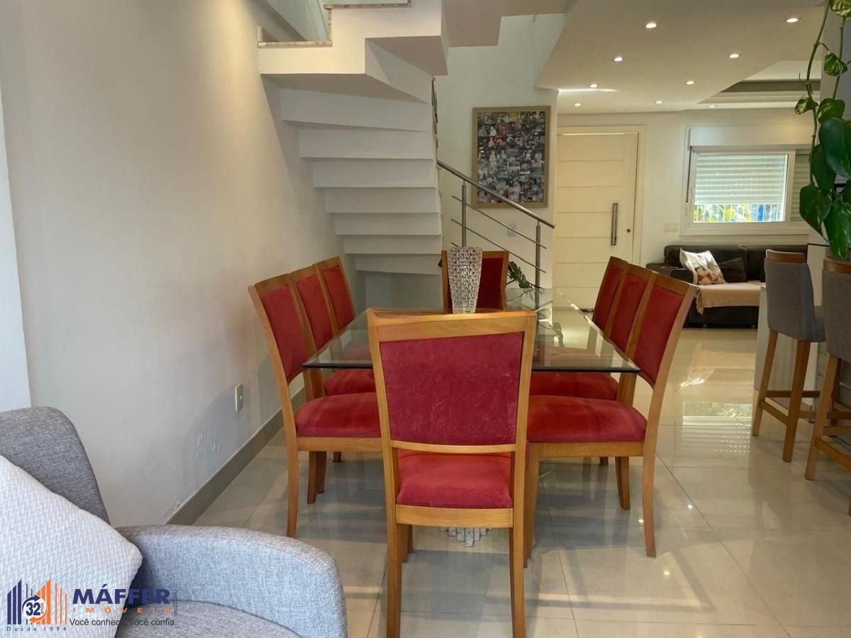 Casa, 3 quartos, 234 m² - Foto 2