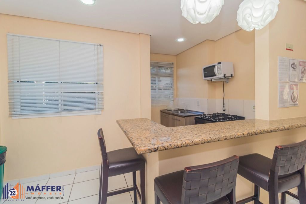 Apartamento, 2 quartos, 51 m² - Foto 31