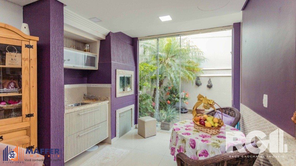 Casa de Condomínio no Parque Iguaçu, 4 quartos, à venda, 250 m², Ecoville - Porto Alegre — foto 2