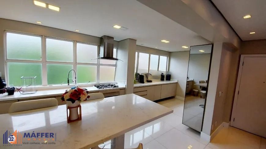 Cobertura, 3 quartos, 235 m² - Foto 9