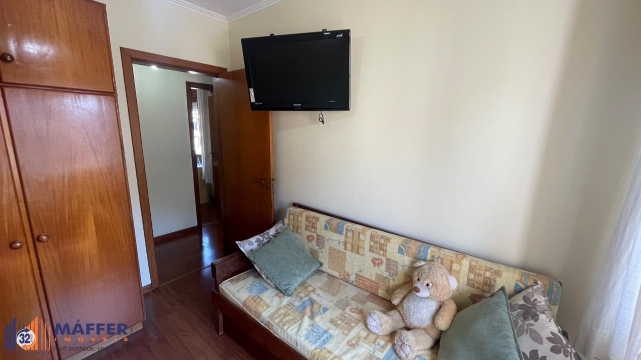 Apartamento, 3 quartos, 107 m² - Foto 28