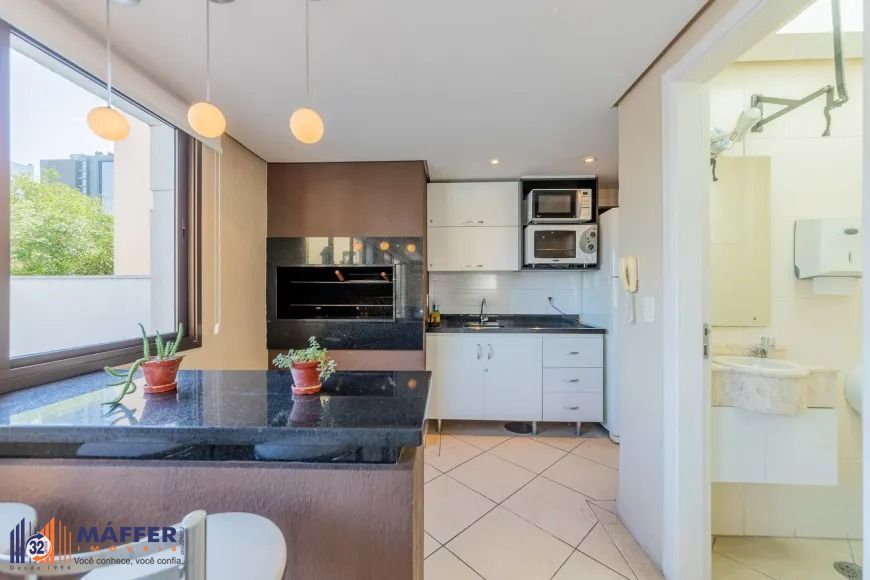 Cobertura, 2 quartos, 155 m² - Foto 48