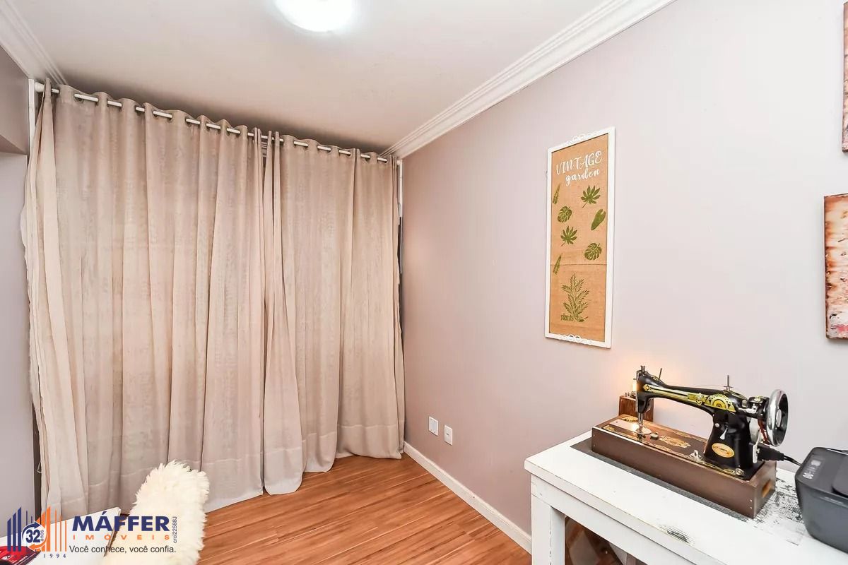 Apartamento, 3 quartos, 99 m² - Foto 13