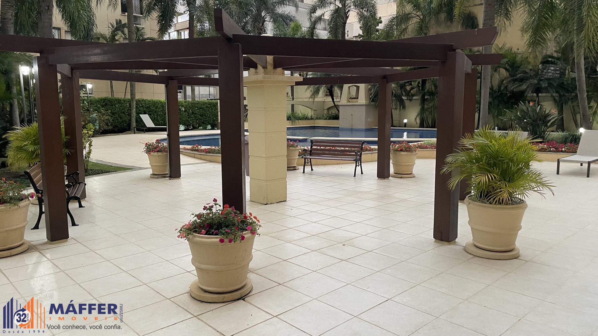 Apartamento, 3 quartos, 80 m² - Foto 21