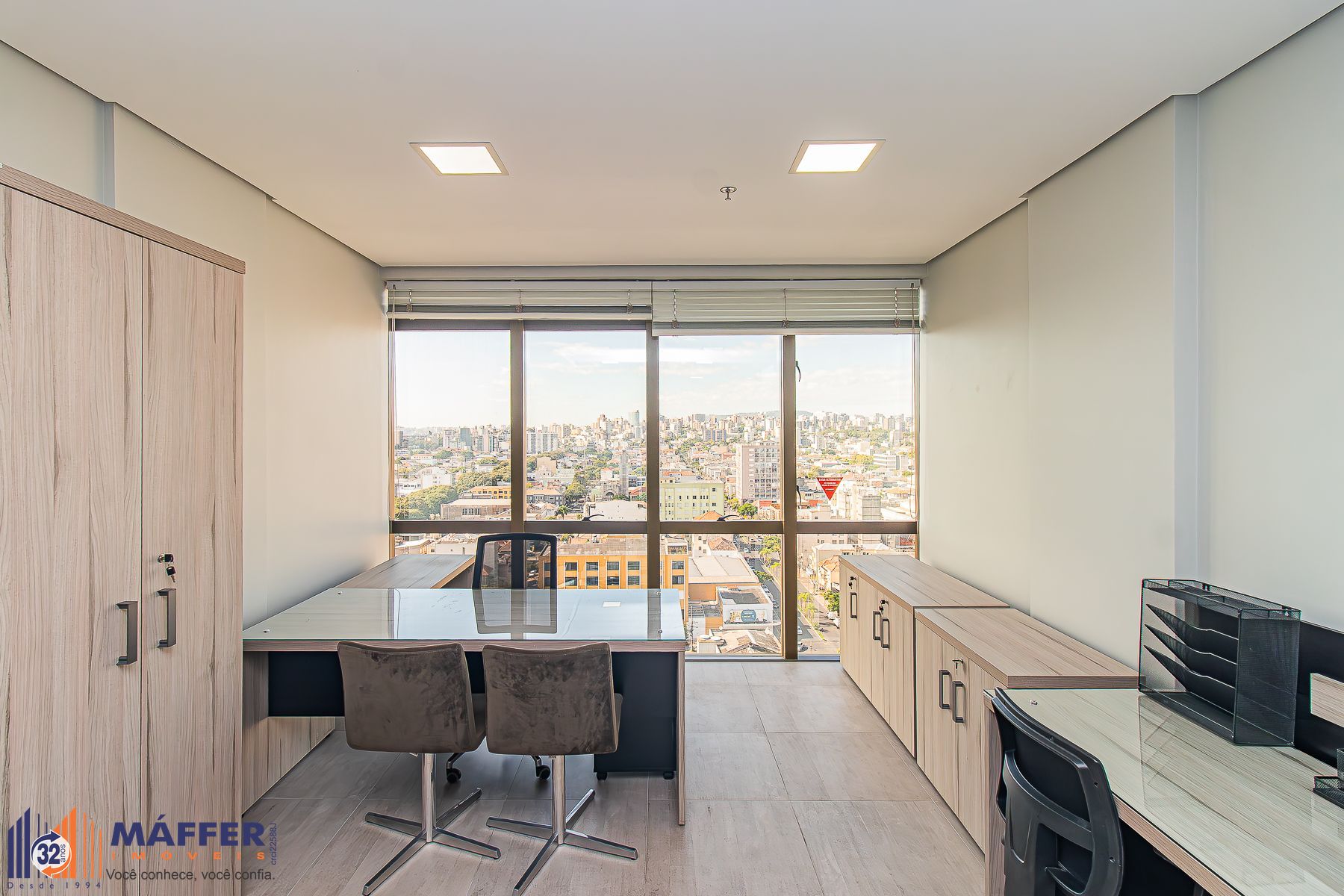 Sala-Conjunto, 33 m² - Foto 11