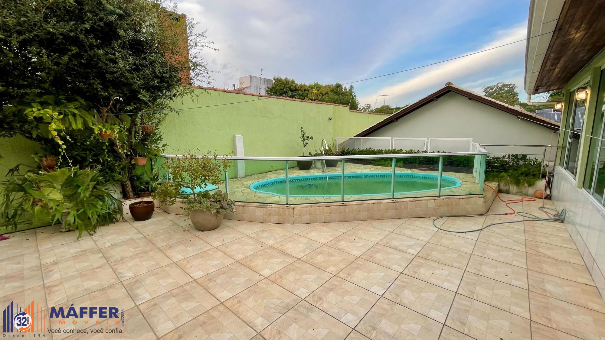 Casa, 3 quartos, à venda, 388 m², Vila Ipiranga - Porto Alegre — foto 4