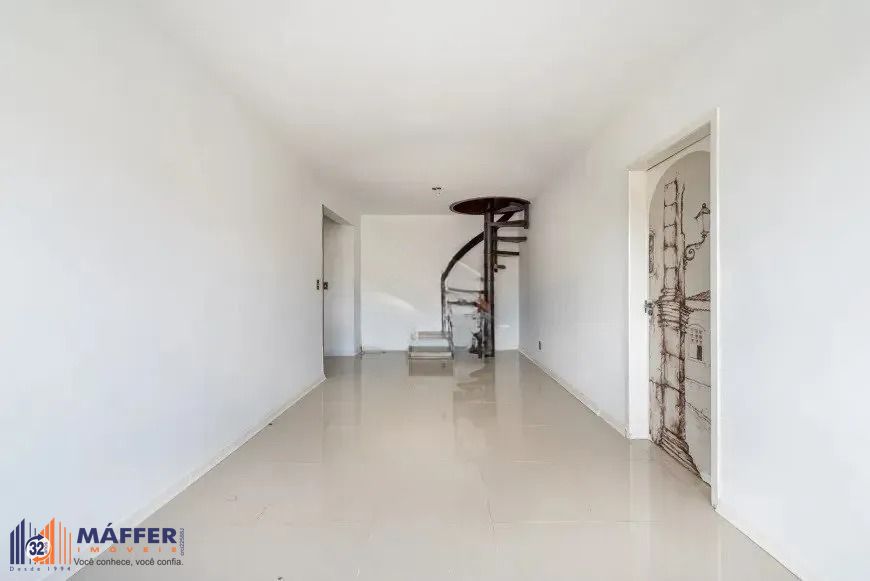 Cobertura, 3 quartos, 197 m² - Foto 6