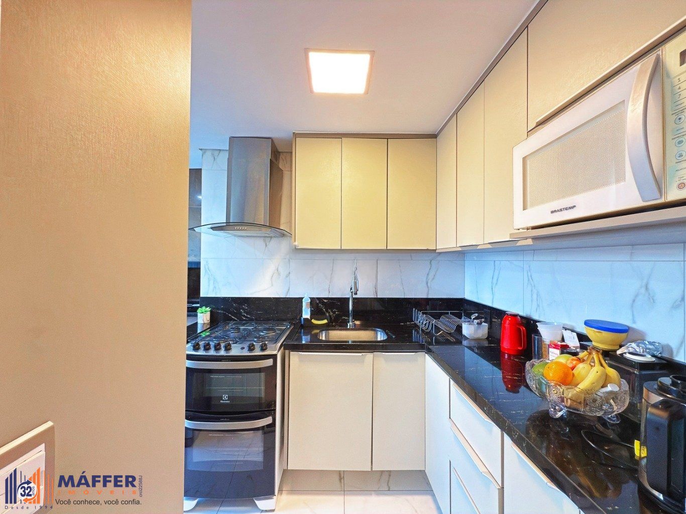 Apartamento, 3 quartos, 89 m² - Foto 6