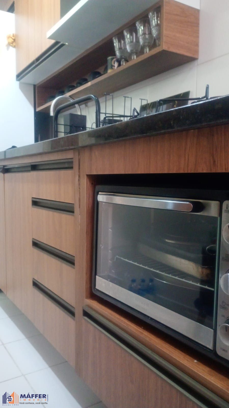 Apartamento, 3 quartos, 65 m² - Foto 6