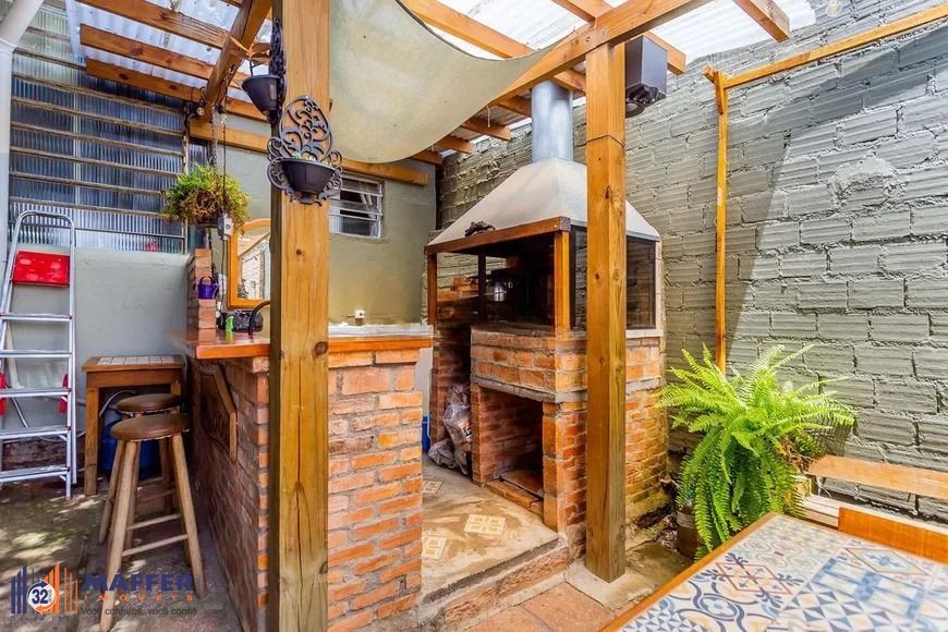 Casa, 3 quartos, 90 m² - Foto 12