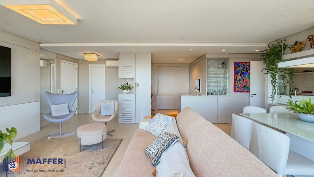Apartamento, 3 quartos, 130 m² - Foto 8