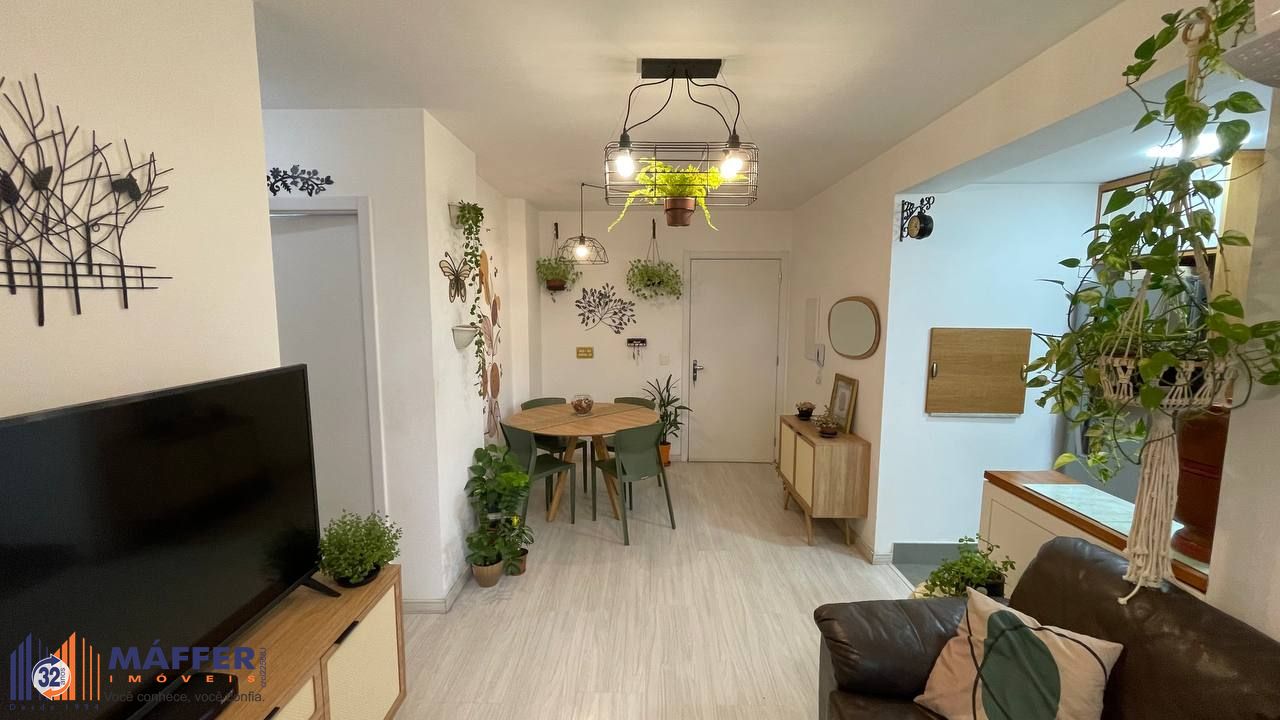 Apartamento, 2 quartos, 61 m² - Foto 6