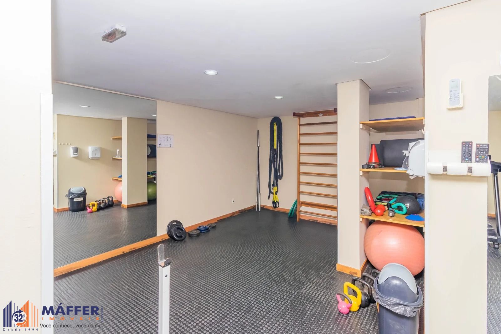 Apartamento, 3 quartos, 108 m² - Foto 22