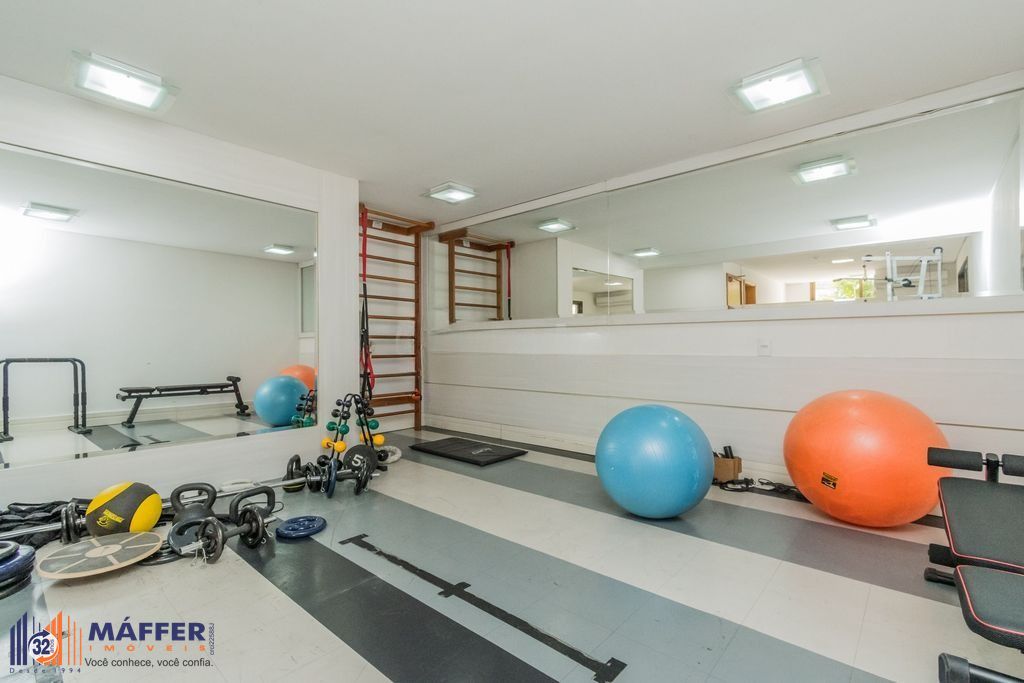 Apartamento, 3 quartos, 105 m² - Foto 26