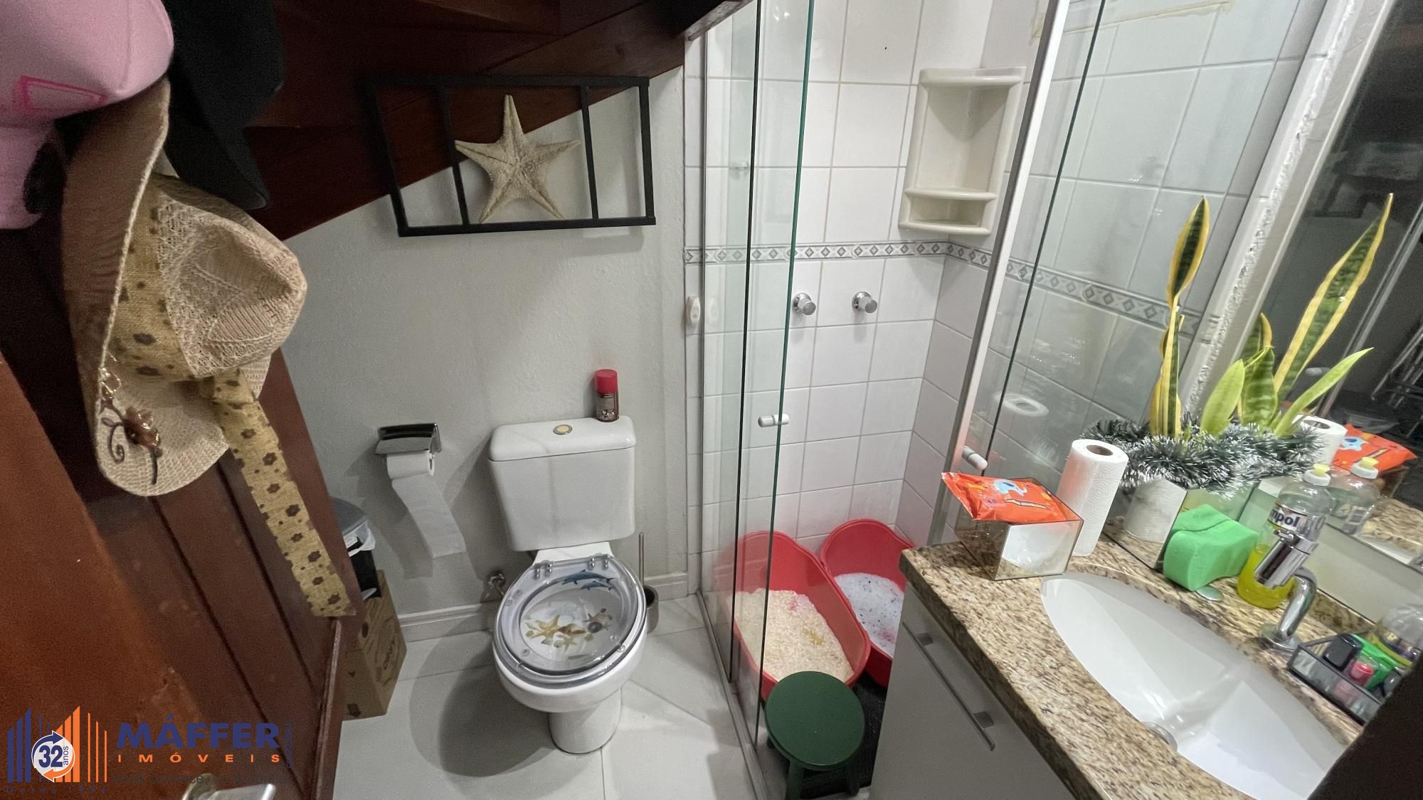 Casa de Condomínio, 3 quartos - Foto 11