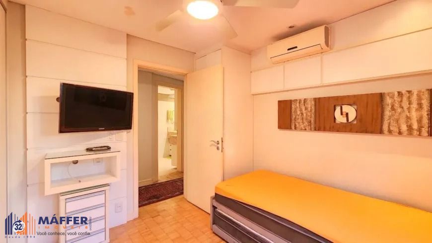 Apartamento, 3 quartos, 173 m² - Foto 16