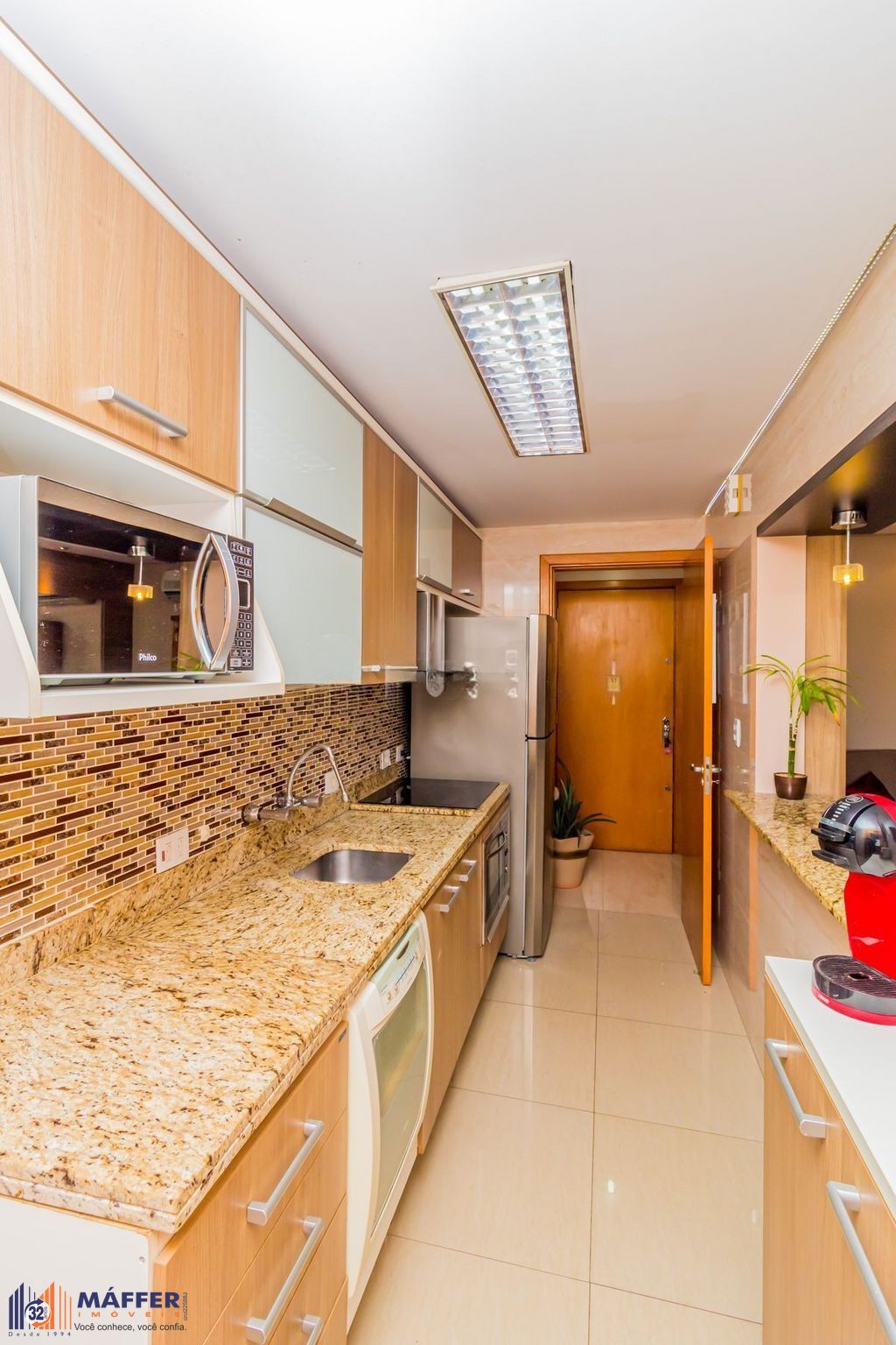 Apartamento, 3 quartos, 94 m² - Foto 7