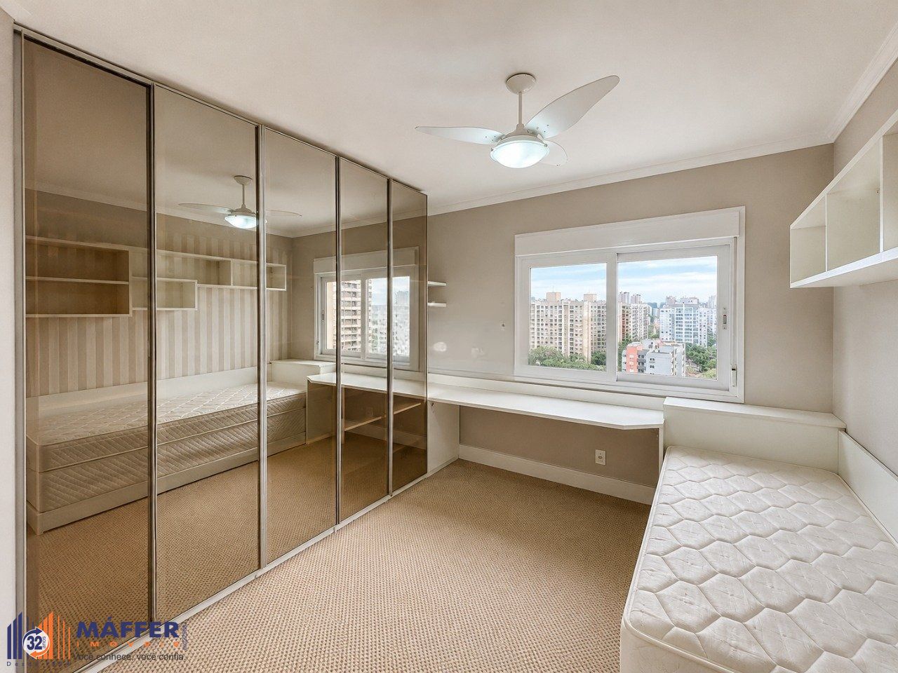 Apartamento, 3 quartos, 86 m² - Foto 17