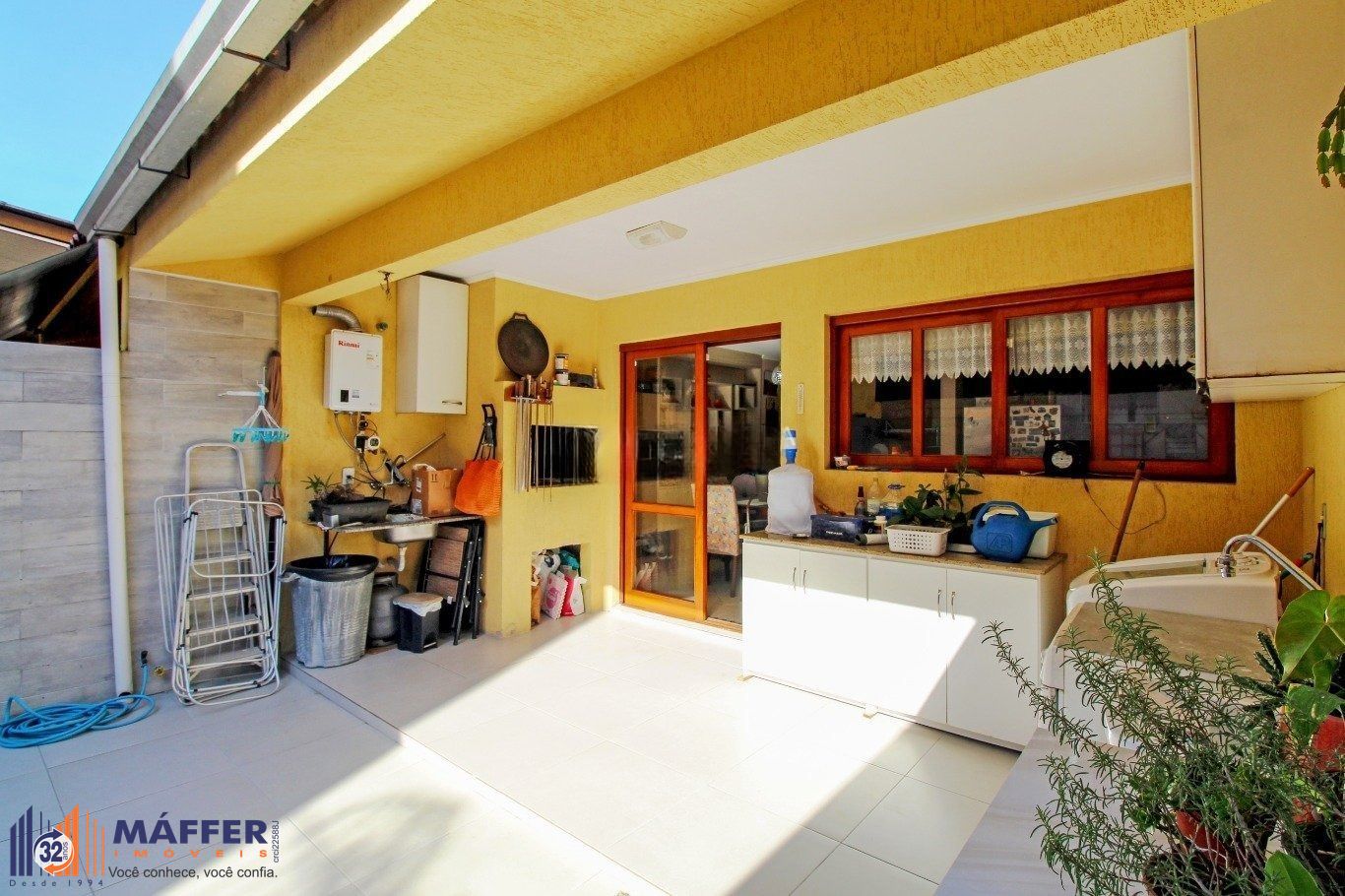 Casa, 3 quartos, 286 m² - Foto 2
