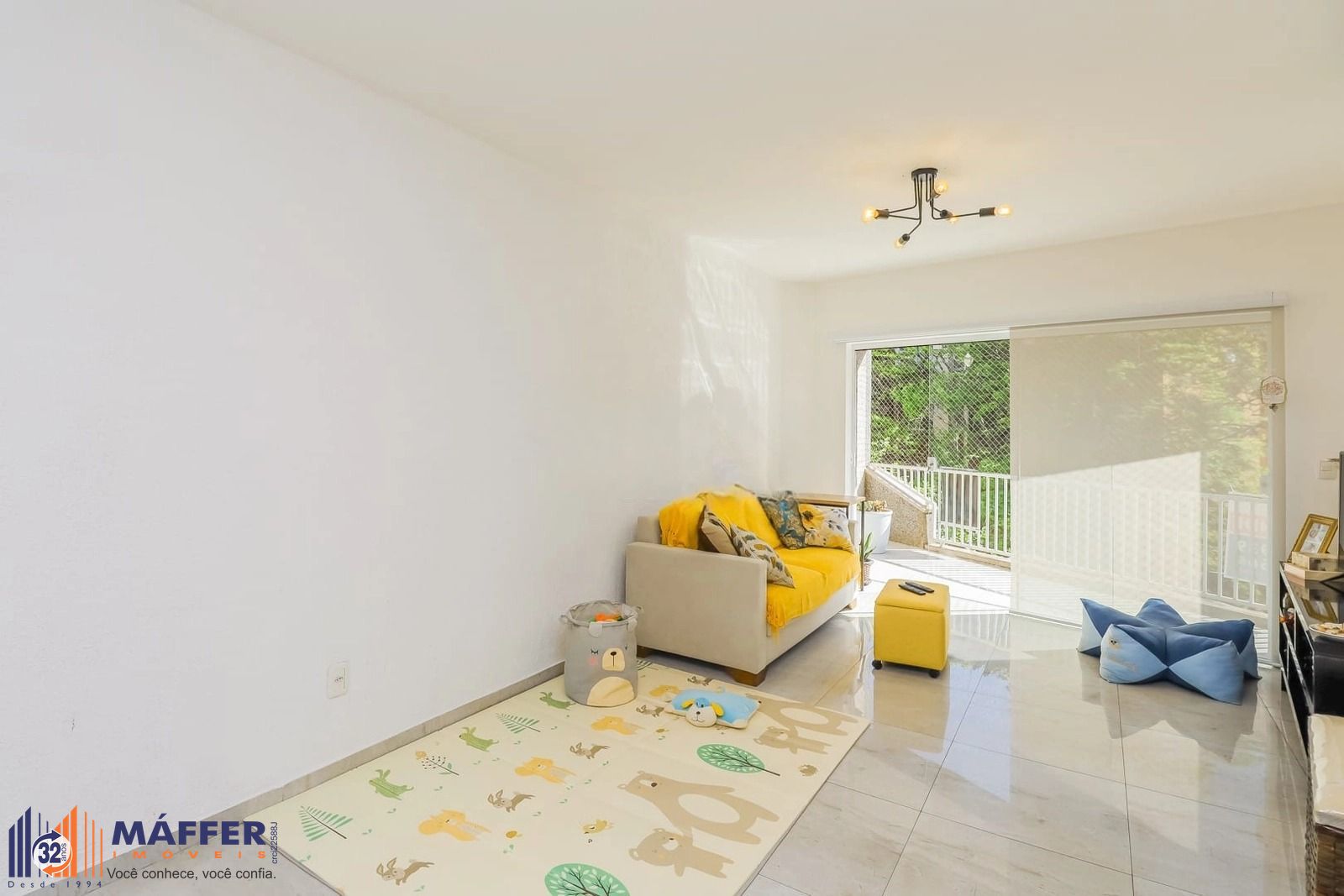 Cobertura, 3 quartos, 228 m² - Foto 1