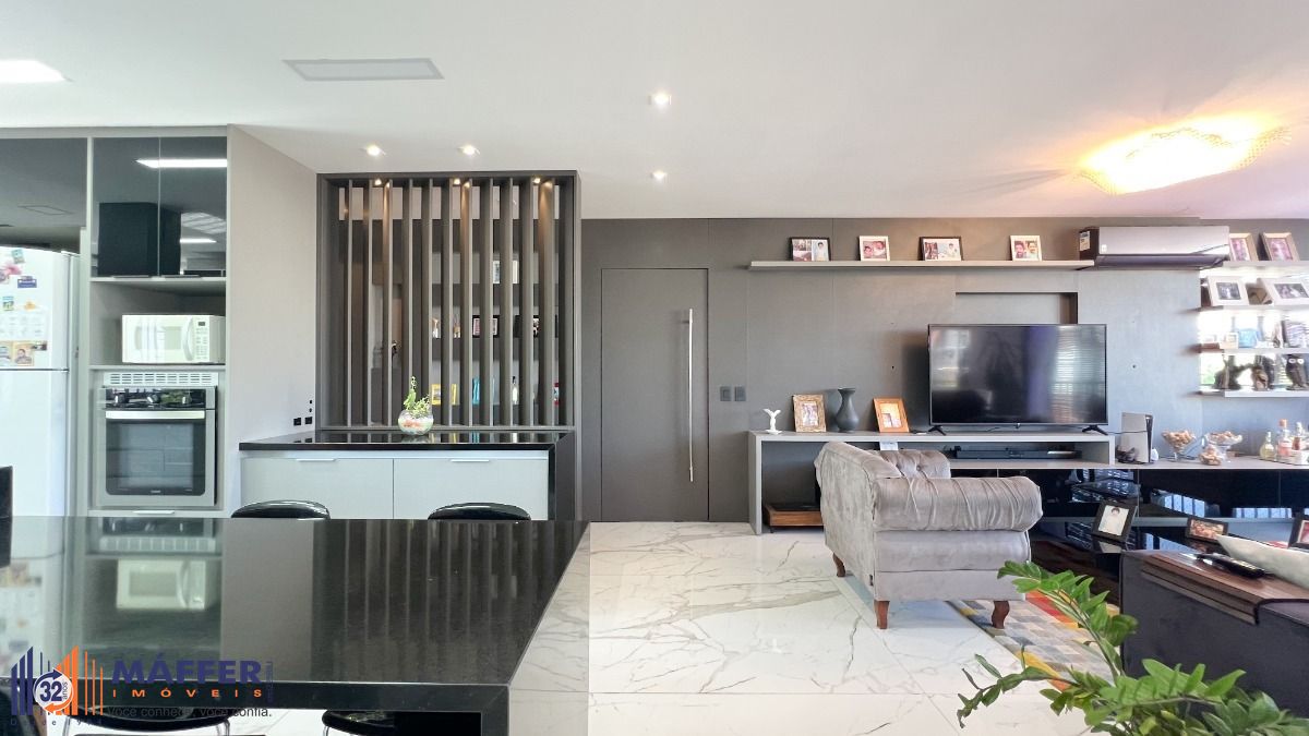 Apartamento, 3 quartos, 185 m² - Foto 9