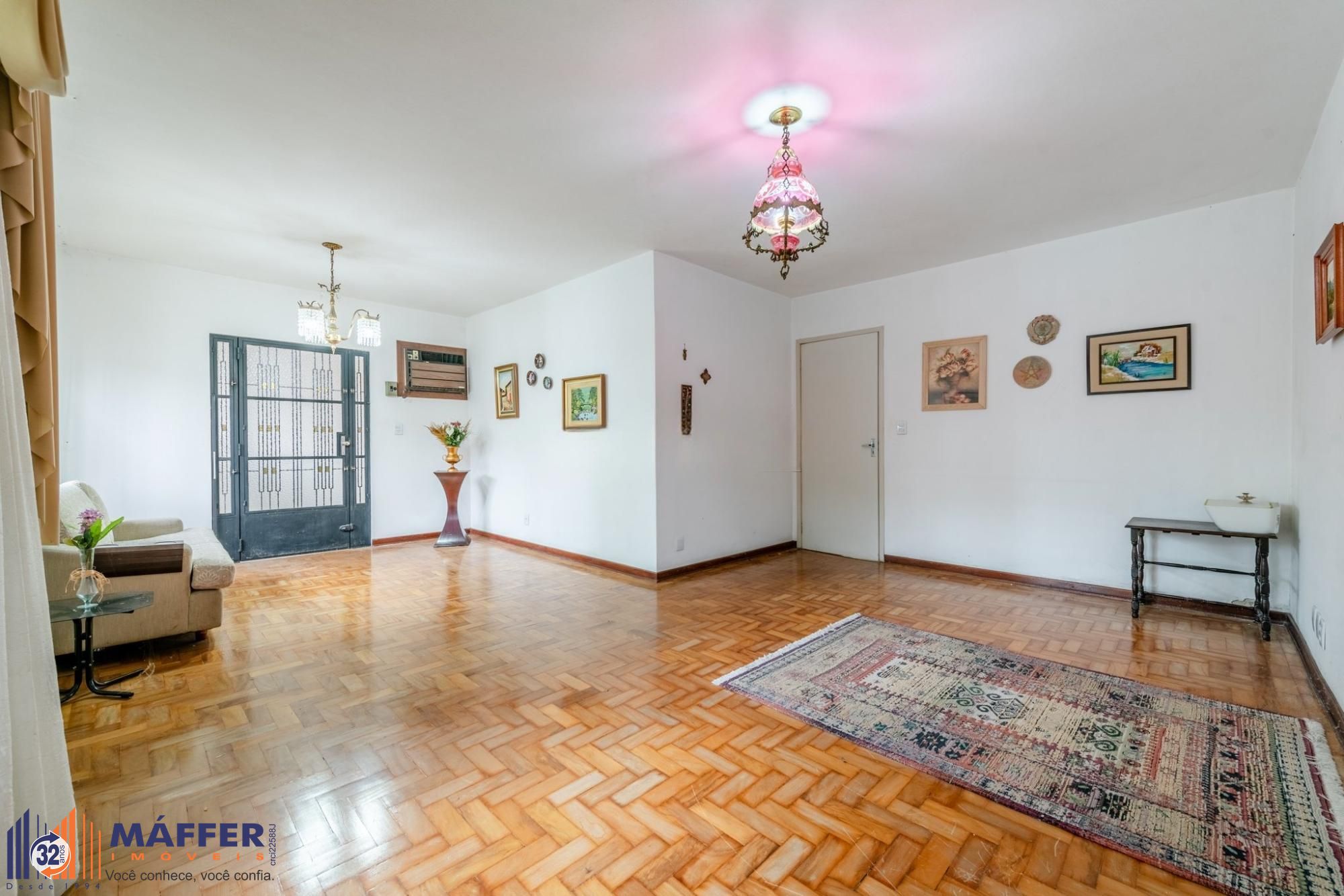 Casa, 3 quartos, 190 m² - Foto 3