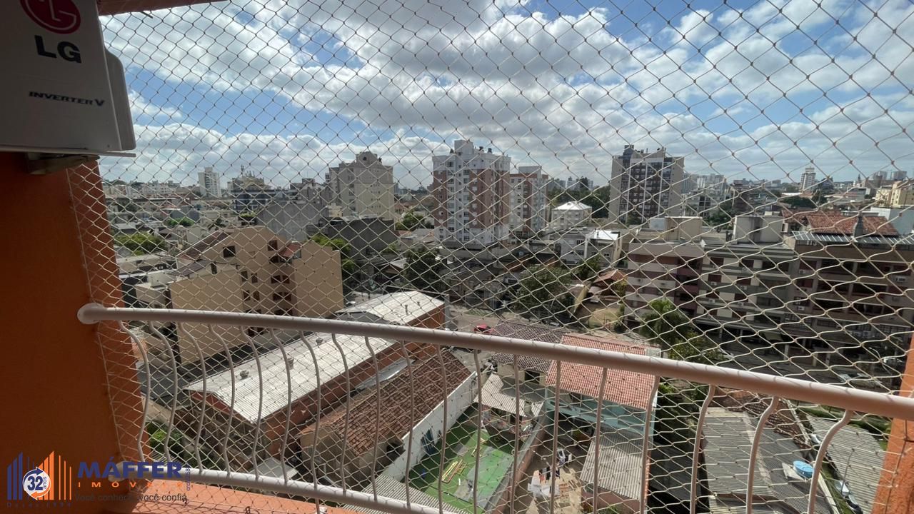 Apartamento, 3 quartos, 70 m² - Foto 4
