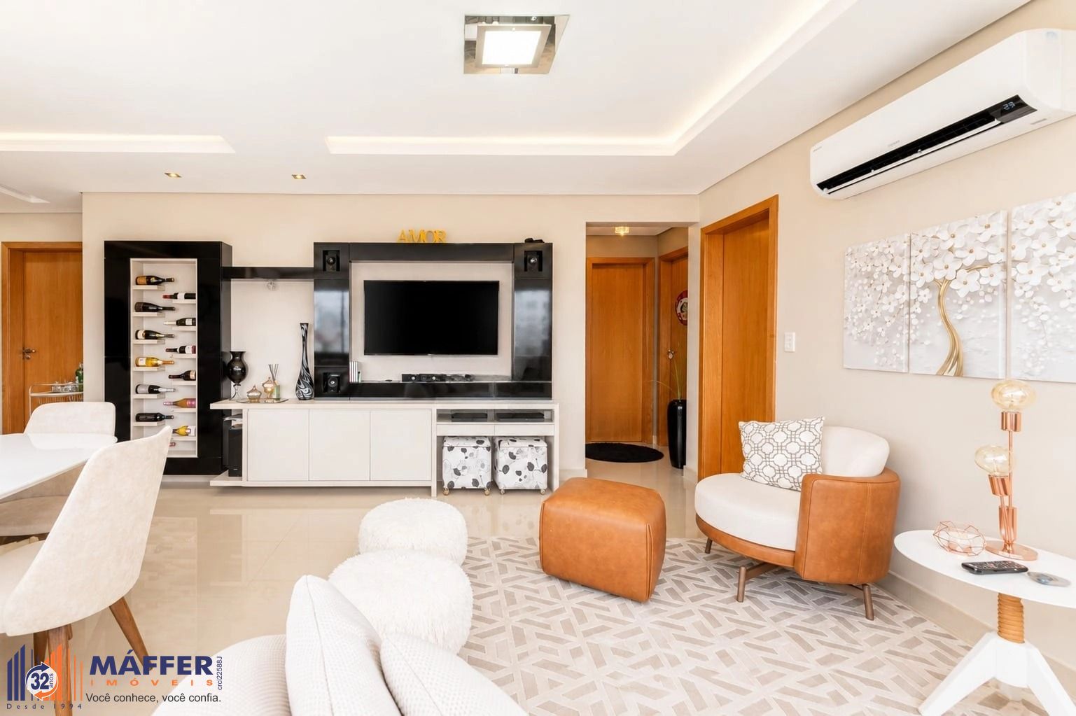 Apartamento, 3 quartos, 76 m² - Foto 5
