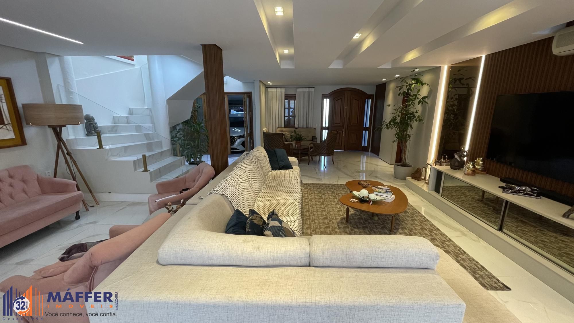 Casa, 3 quartos, à venda, 300 m², Jardim Itu - Porto Alegre — foto 2