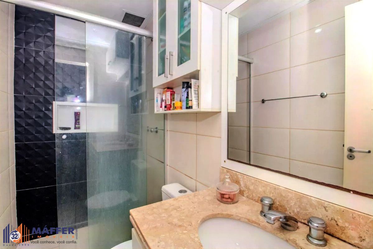 Casa de Condomínio, 3 quartos - Foto 21