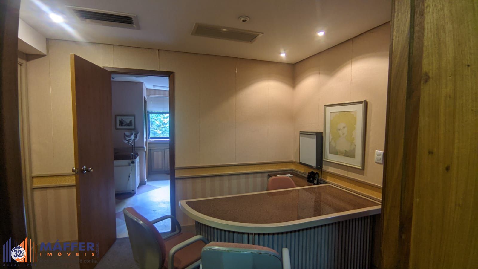 Sala-Conjunto, 67 m² - Foto 9