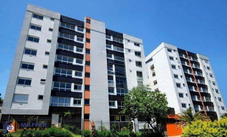Apartamento, 2 quartos, 77 m² - Foto 33