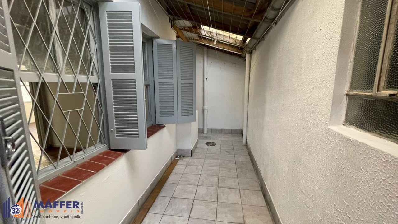 Apartamento, 2 quartos, 50 m² - Foto 8
