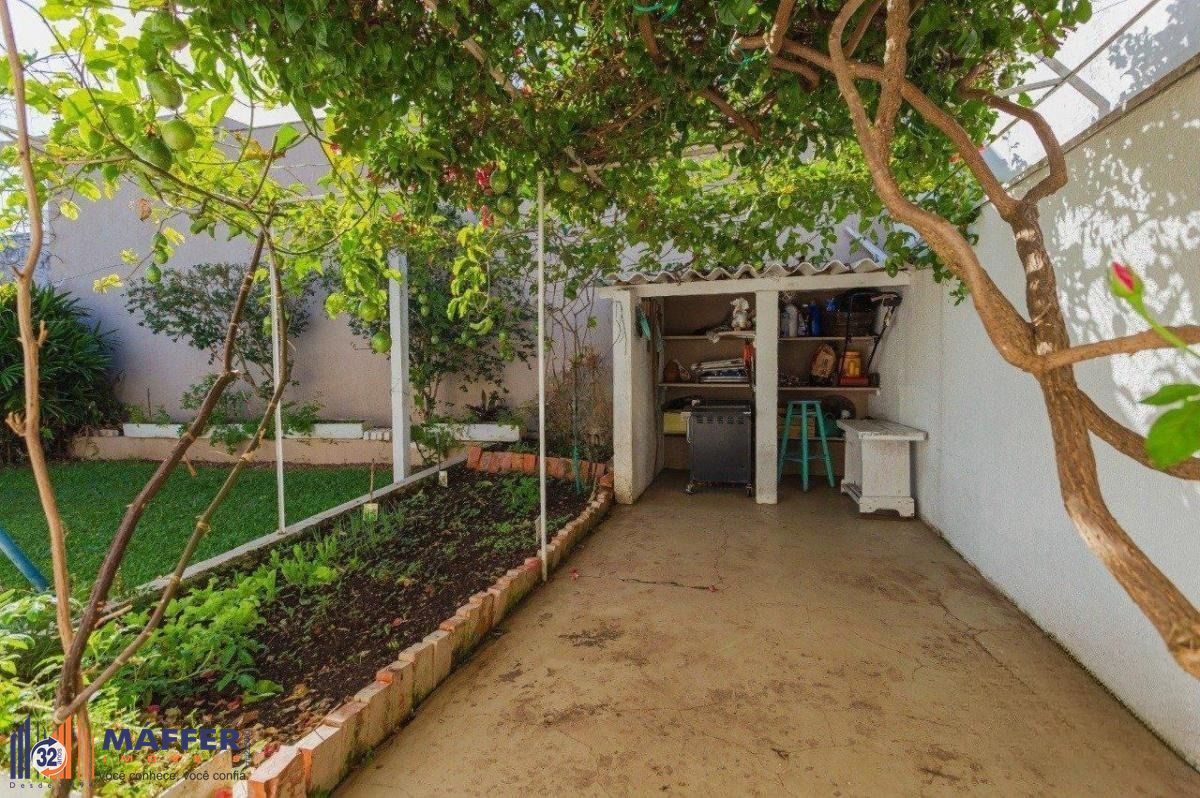 Casa, 3 quartos, à venda, 266 m², Jardim Lindóia - Porto Alegre — foto 3