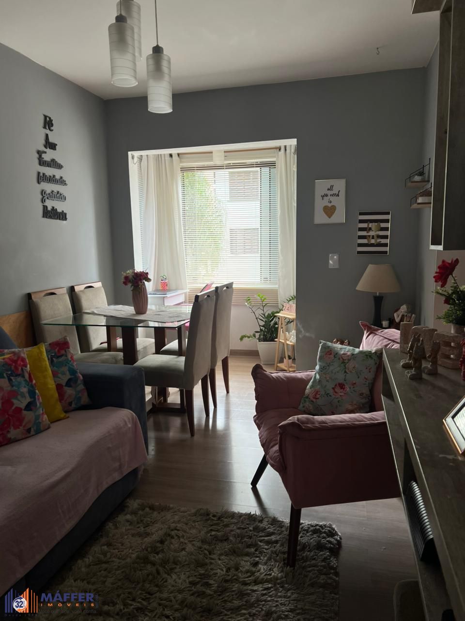 Apartamento, 2 quartos, à venda, 52 m², Ecoville - Porto Alegre — foto 3