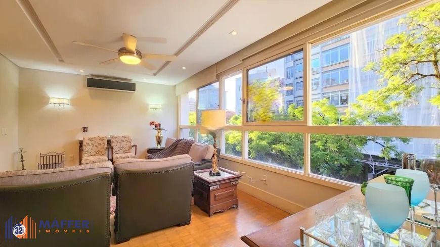 Apartamento, 3 quartos, 173 m² - Foto 7