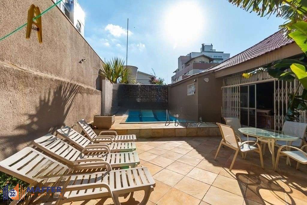 Casa, 5 quartos, 420 m² - Foto 15