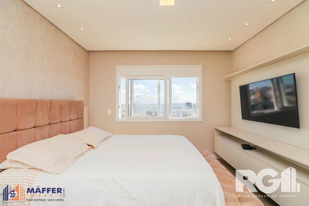 Apartamento, 3 quartos, 109 m² - Foto 15