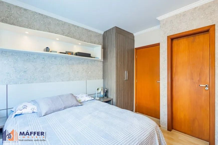 Apartamento, 3 quartos, 134 m² - Foto 11